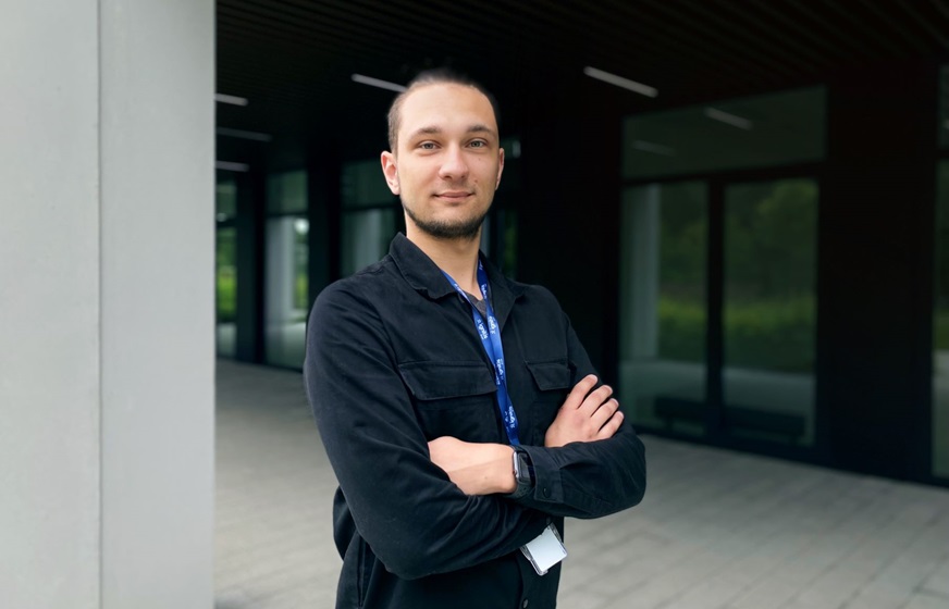 Eugenijus Šegurovas