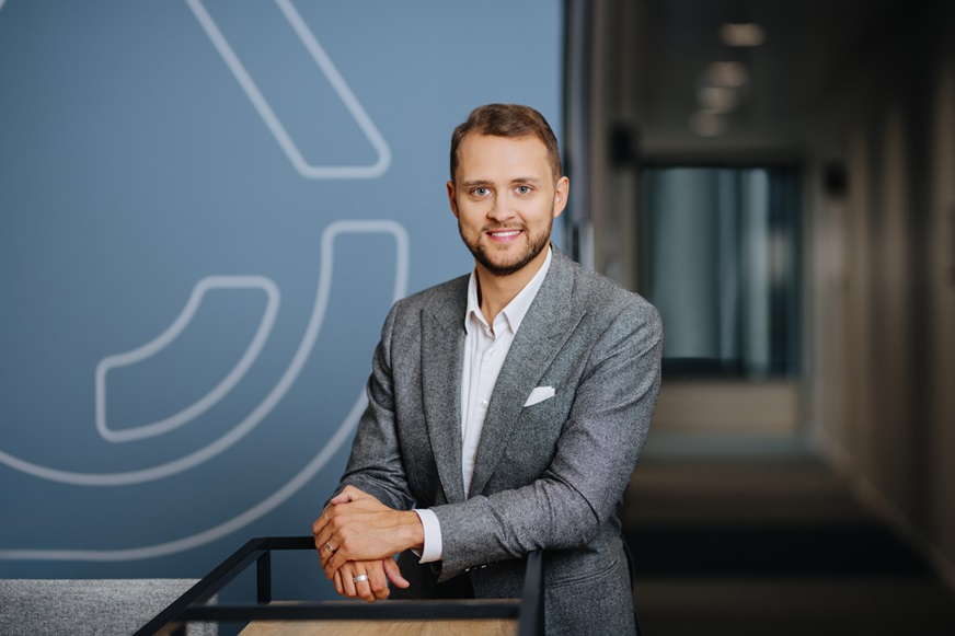 Vincentas Vitkauskas