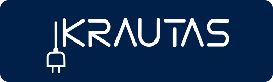 Įkrautas logotipas